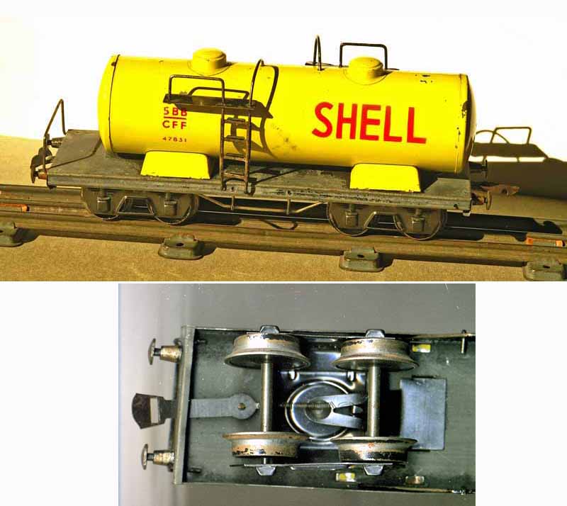 HAG 120A